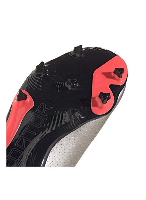 adidas PREDATOR LEAGUE LL FG J Çocuk Krampon IF6357 - Görsel 8