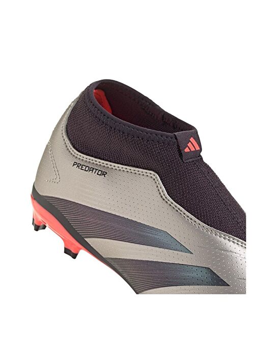 adidas PREDATOR LEAGUE LL FG J Çocuk Krampon IF6357 - Görsel 9