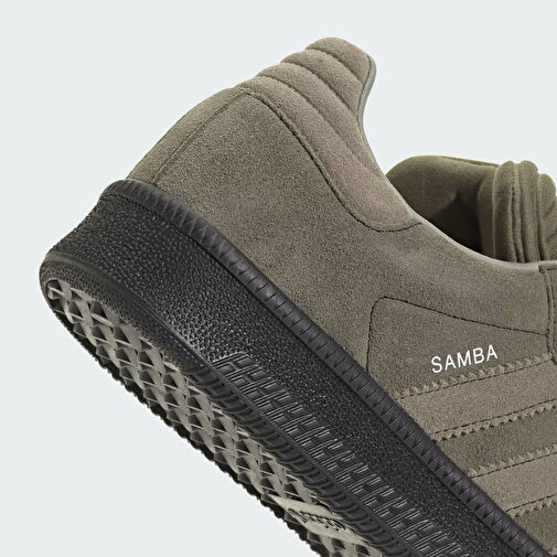 Adidas Günlük Spor Ayakkabı Samba Xlg Id3913 - Görsel 8