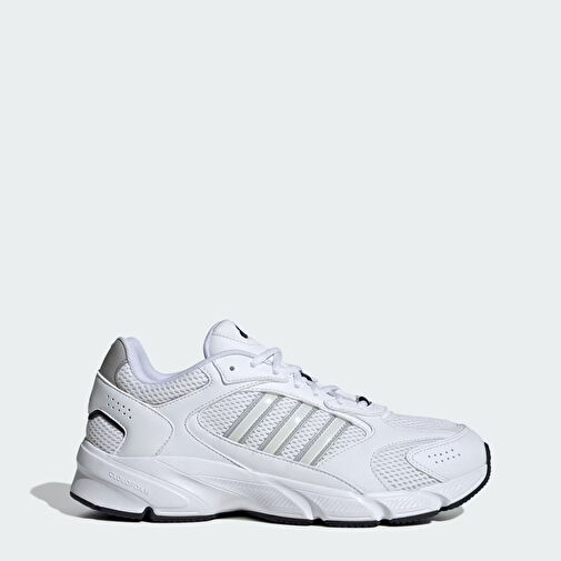 adidas IH0305 CRAZYCHAOS Beyaz Erkek Lifestyle Ayakkabısı - Görsel 2