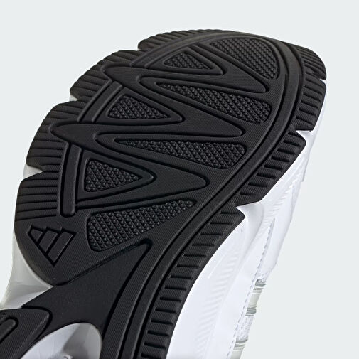 adidas IH0305 CRAZYCHAOS Beyaz Erkek Lifestyle Ayakkabısı - Görsel 9