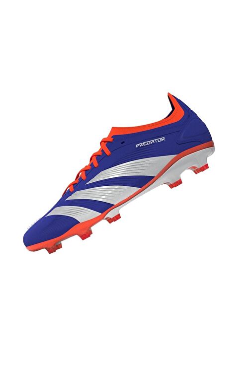 adidas IF6330 PREDATOR PRO FG Erkek Krampon - Görsel 7