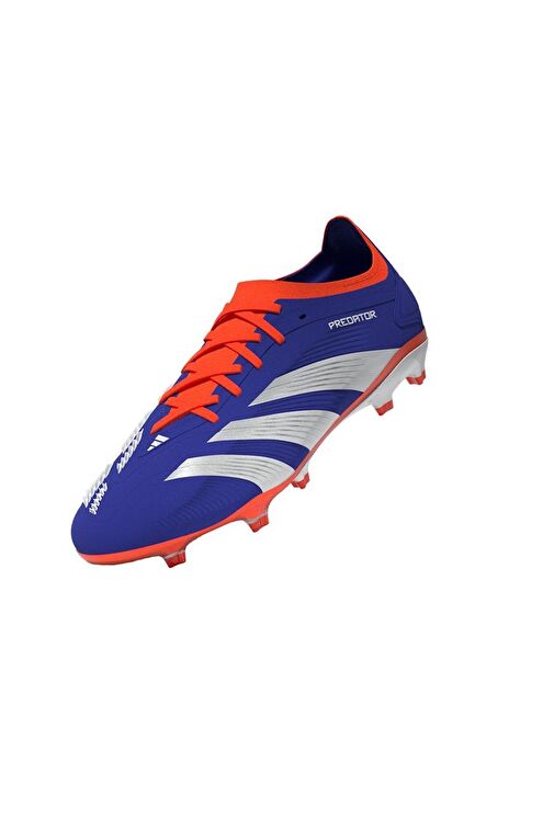 adidas IF6330 PREDATOR PRO FG Erkek Krampon - Görsel 9