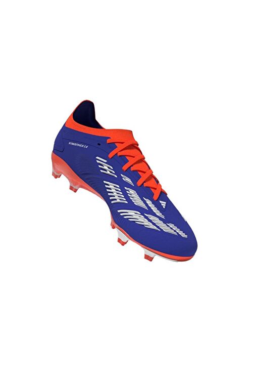 adidas IF6330 PREDATOR PRO FG Erkek Krampon - Görsel 8