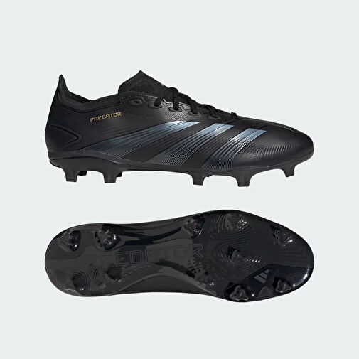Adidas Futbol Krampon Predator League Fg If6347 - Görsel 3