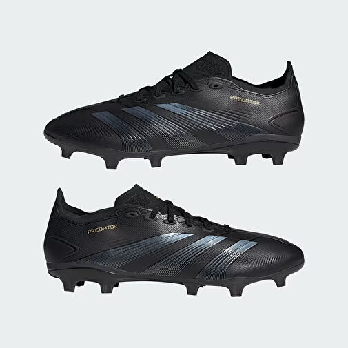 Adidas Futbol Krampon Predator League Fg If6347 - Görsel 9