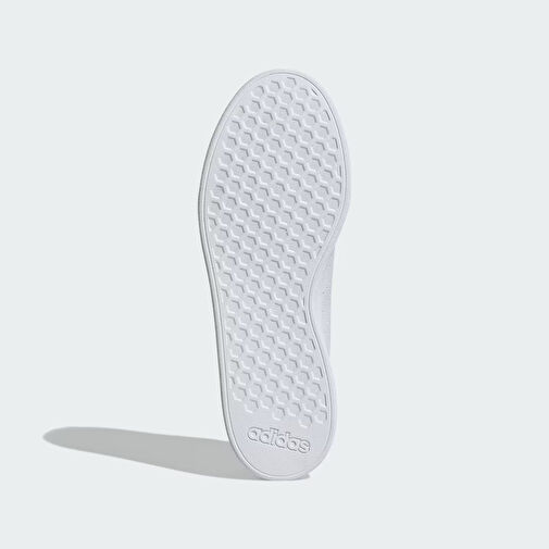 Adidas Erkek Tenis Ayakkabı Advantage Base 2.0 If4135 - Görsel 7