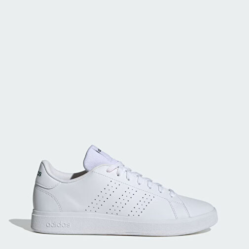 Adidas Erkek Tenis Ayakkabı Advantage Base 2.0 If4135 - Görsel 2