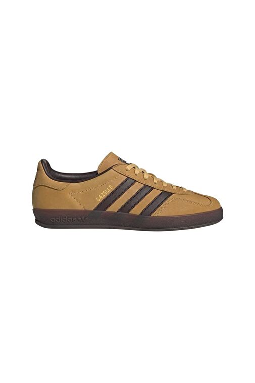 adidas GAZELLE INDOOR Erkek Sneaker IH4771 - Görsel 2