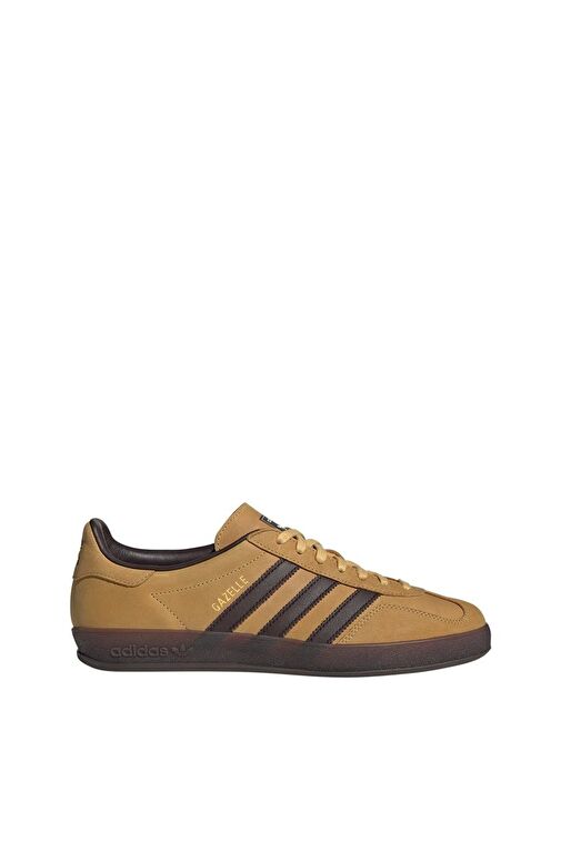 adidas GAZELLE INDOOR Erkek Sneaker IH4771 - Görsel 3