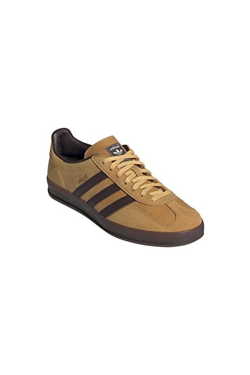 adidas GAZELLE INDOOR Erkek Sneaker IH4771 - Görsel 7