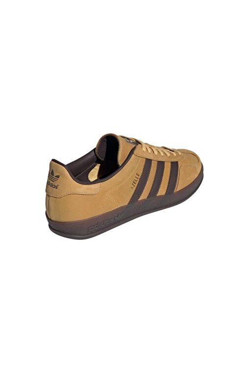 adidas GAZELLE INDOOR Erkek Sneaker IH4771 - Görsel 8