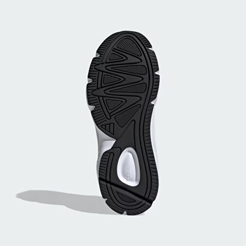 Adidas Beyaz Kadın Koşu Ayakkabısı - Görsel 4