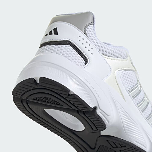 Adidas Beyaz Kadın Koşu Ayakkabısı - Görsel 5