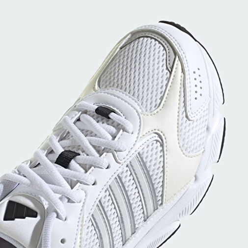 Adidas Beyaz Kadın Koşu Ayakkabısı - Görsel 6