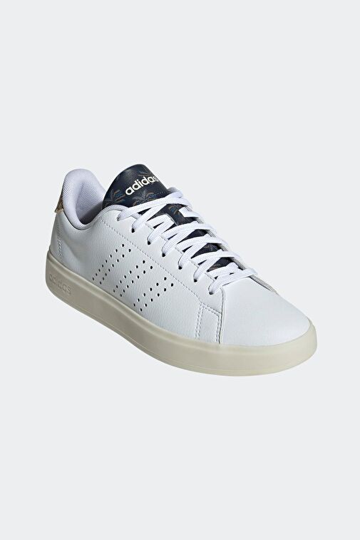 Adidas Kadın Sneakers Advantage 2.0 Ig9182 - Görsel 6