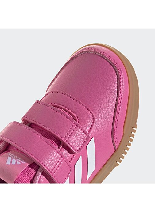 adidas IF1728 Tensaur Sport 2.0 CF K Çocuk Günlük Spor Ayakkabısı - Görsel 3