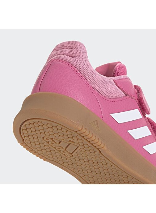 adidas IF1728 Tensaur Sport 2.0 CF K Çocuk Günlük Spor Ayakkabısı - Görsel 4