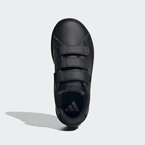 Adidas Çocuk Tenis Ayakkabı Advantage Base 2.0 Ie9018 - Görsel 3