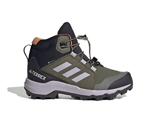 adidas ID0928 TERREX MID GTX K Çocuk Outdoor-Bot - Görsel 2