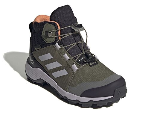 adidas ID0928 TERREX MID GTX K Çocuk Outdoor-Bot - Görsel 3