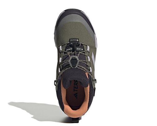 adidas ID0928 TERREX MID GTX K Çocuk Outdoor-Bot - Görsel 4