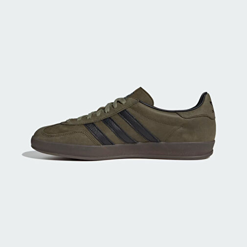 Adidas Erkek Günlük Spor Ayakkabı Gazelle Indoor Ih4772 - Görsel 3