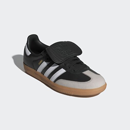 adidas IG2010 SAMBA LT W Kadın Günlük Spor Ayakkabısı - Görsel 4