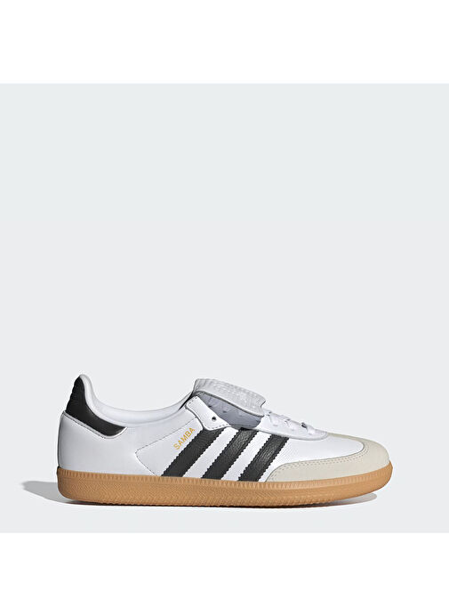 Adidas Kadın Günlük Spor Ayakkabı Samba Lt W Ig4279 - Görsel 2