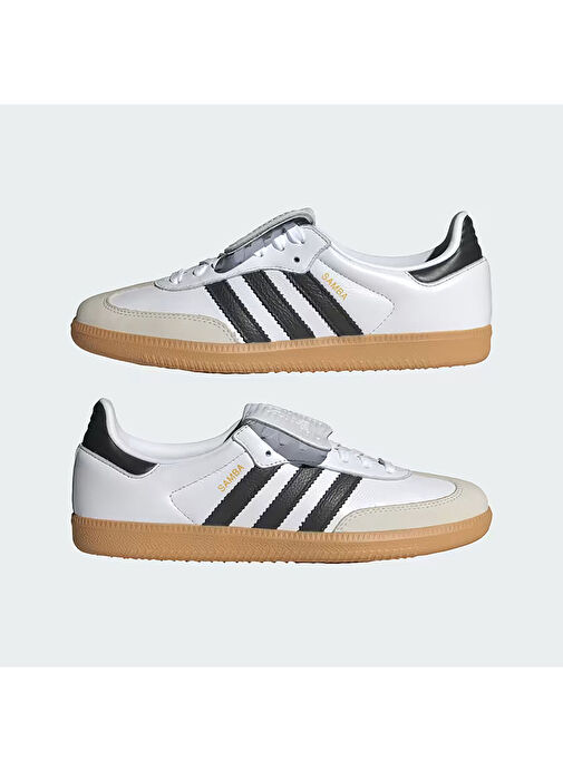 Adidas Kadın Günlük Spor Ayakkabı Samba Lt W Ig4279 - Görsel 8