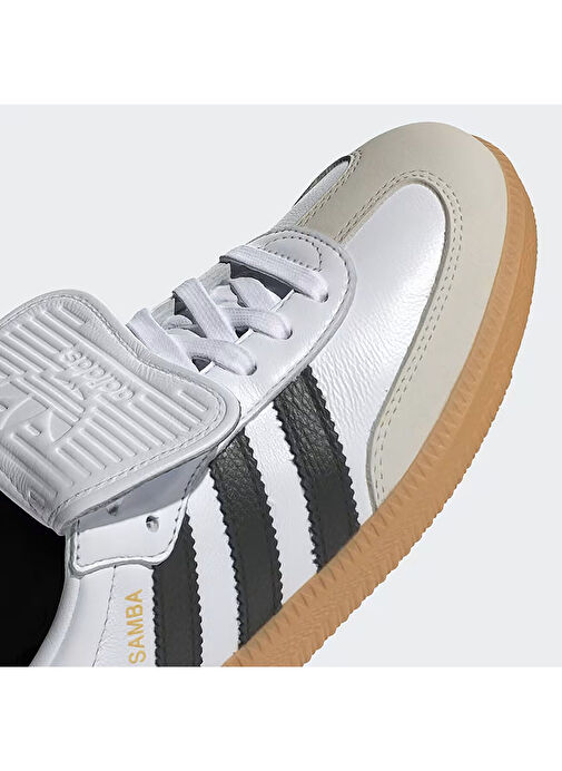 Adidas Kadın Günlük Spor Ayakkabı Samba Lt W Ig4279 - Görsel 9