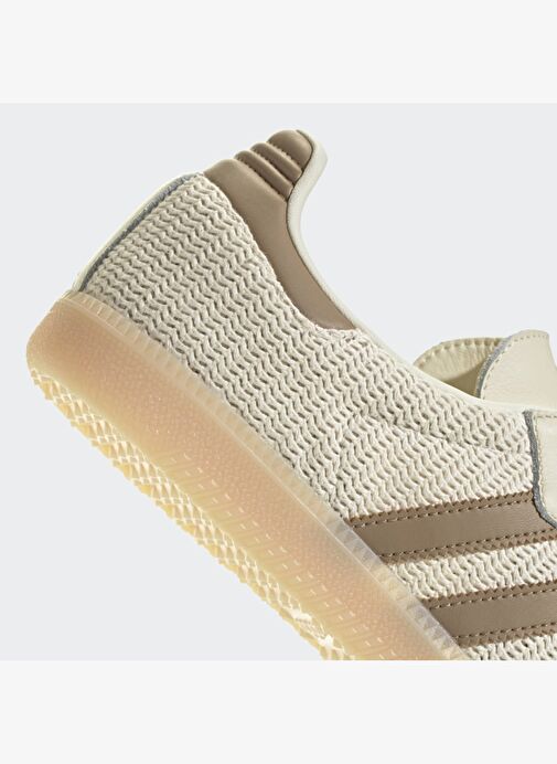 adidas JI3185 SAMBA OG Erkek Günlük Spor Ayakkabısı - Görsel 3