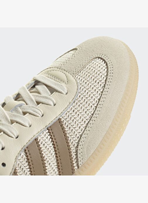 adidas JI3185 SAMBA OG Erkek Günlük Spor Ayakkabısı - Görsel 4