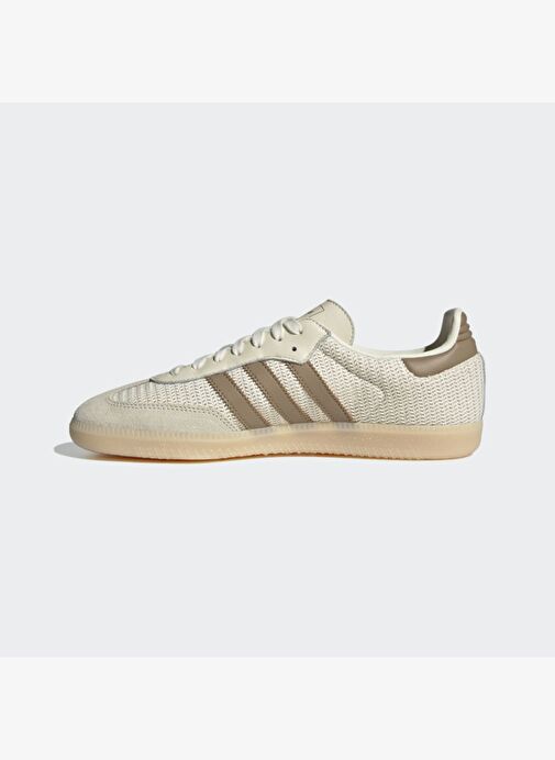 adidas JI3185 SAMBA OG Erkek Günlük Spor Ayakkabısı - Görsel 6
