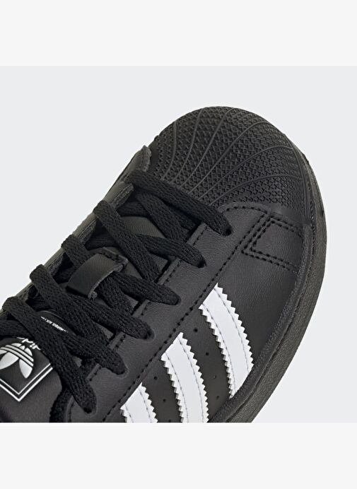 adidas JH9981 SUPERSTAR II C Çocuk Günlük Spor Ayakkabısı - Görsel 7