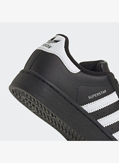 adidas JH9981 SUPERSTAR II C Çocuk Günlük Spor Ayakkabısı - Görsel 8