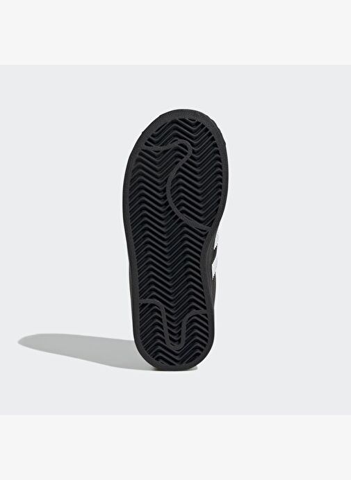 adidas JH9981 SUPERSTAR II C Çocuk Günlük Spor Ayakkabısı - Görsel 5