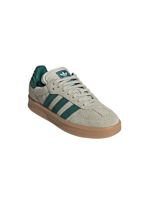 adidas Bej Aksesuar Sneaker SAMBA XLG JI3197 - Görsel 7