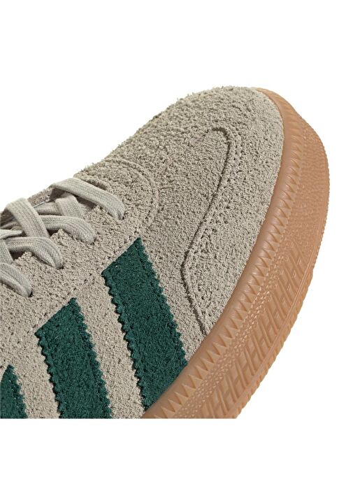 adidas Bej Aksesuar Sneaker SAMBA XLG JI3197 - Görsel 9