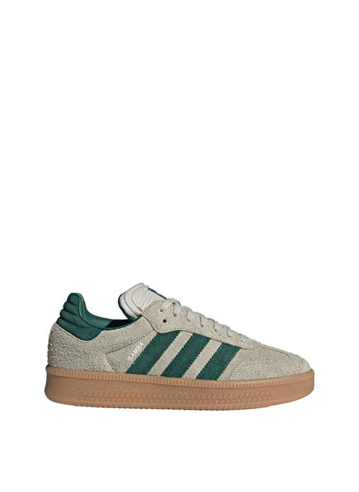 adidas Bej Aksesuar Sneaker SAMBA XLG JI3197 - Görsel 3
