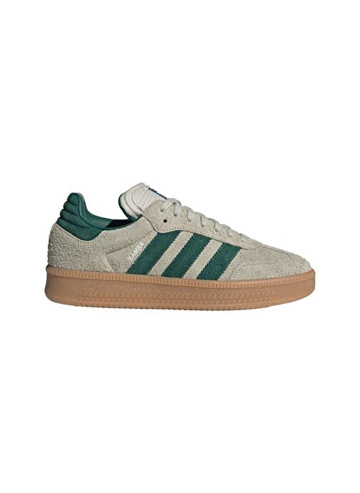 adidas Bej Aksesuar Sneaker SAMBA XLG JI3197 - Görsel 2