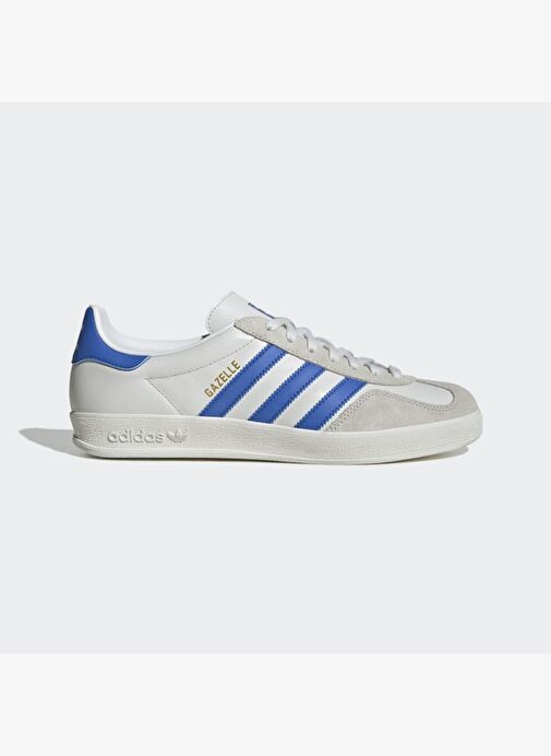 adidas JH5408 GAZELLE INDOOR Erkek Günlük Spor Ayakkabısı - Görsel 2