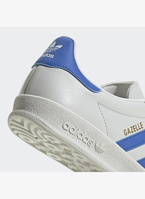 adidas JH5408 GAZELLE INDOOR Erkek Günlük Spor Ayakkabısı - Görsel 3