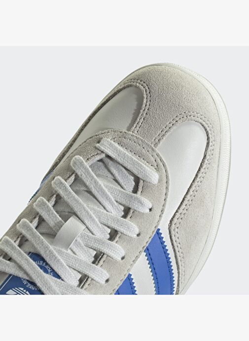 adidas JH5408 GAZELLE INDOOR Erkek Günlük Spor Ayakkabısı - Görsel 4