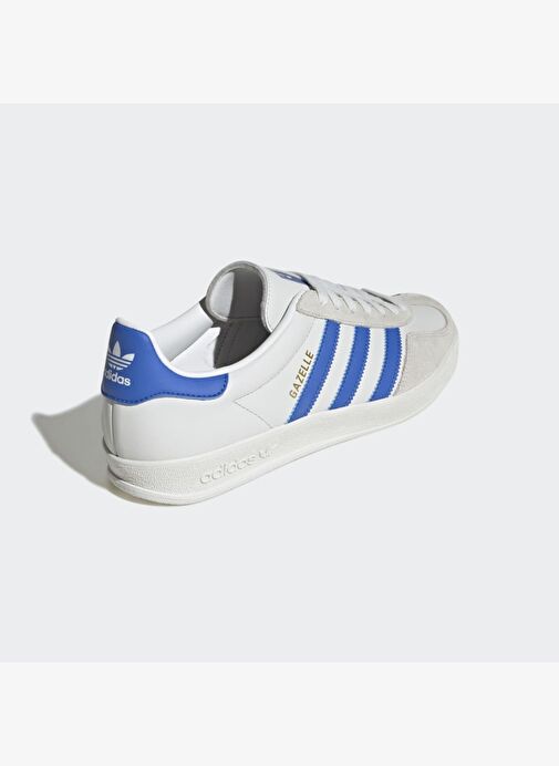 adidas JH5408 GAZELLE INDOOR Erkek Günlük Spor Ayakkabısı - Görsel 5