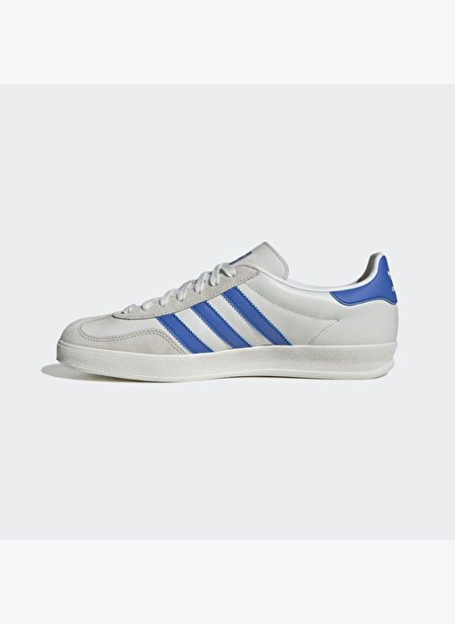 adidas JH5408 GAZELLE INDOOR Erkek Günlük Spor Ayakkabısı - Görsel 6