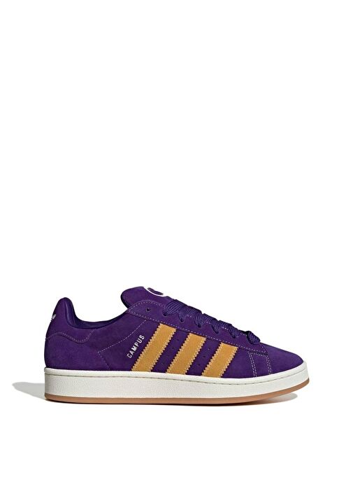 adidas Erkek Sneaker CAMPUS 00s JI3166 - Görsel 3