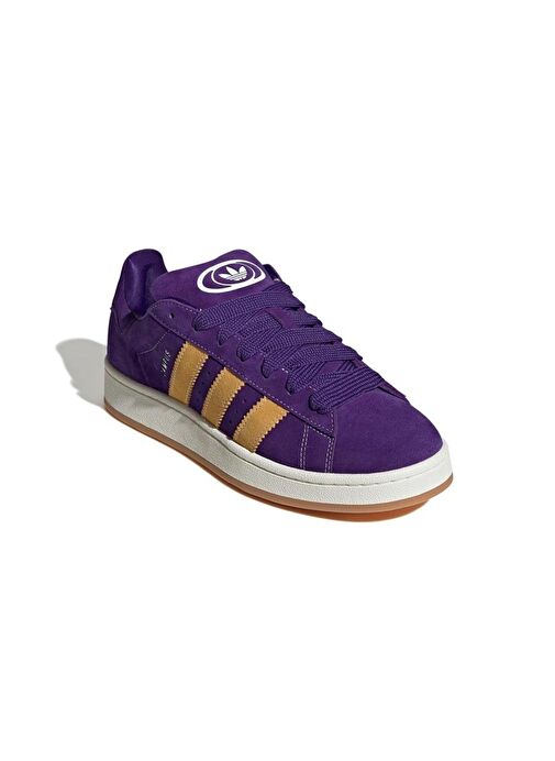 adidas Erkek Sneaker CAMPUS 00s JI3166 - Görsel 7