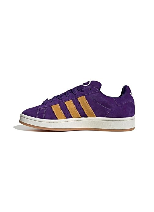 adidas Erkek Sneaker CAMPUS 00s JI3166 - Görsel 6