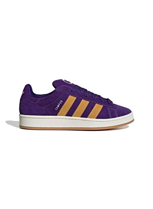 adidas Erkek Sneaker CAMPUS 00s JI3166 - Görsel 2